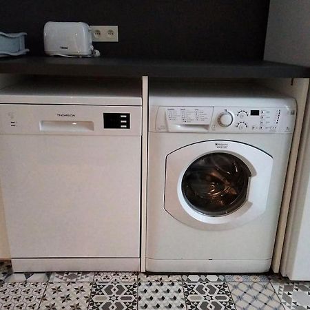 Appartement Le Cocon Zen à Voiron Extérieur photo