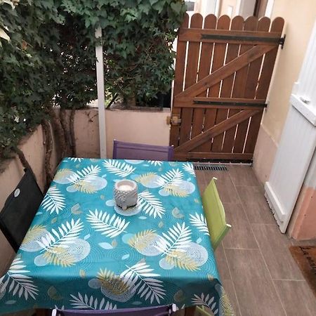 Appartement Le Cocon Zen à Voiron Extérieur photo